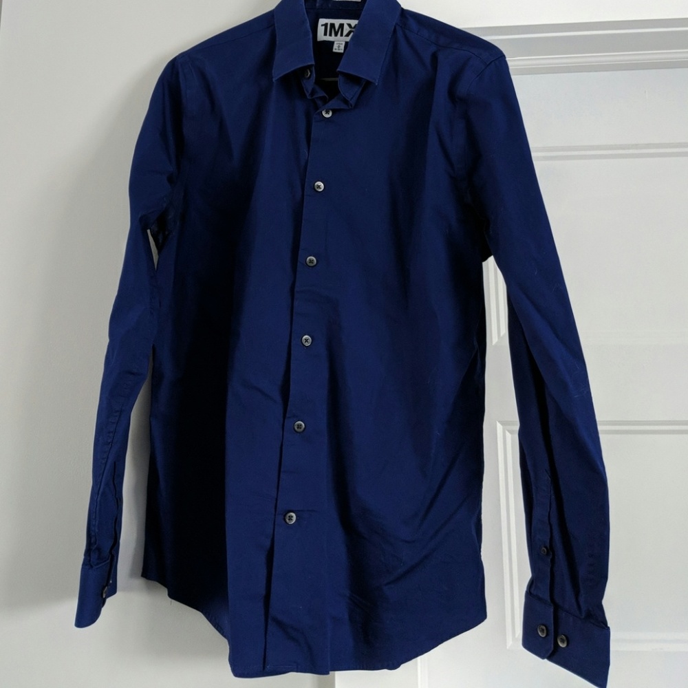 EXPRESS Men's Dress Shirt